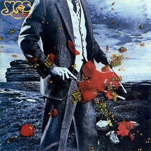 Release cover